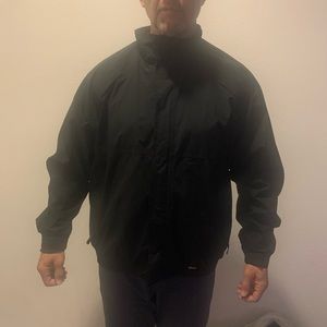 Forrester’s Lightweight foul weather Golf Jacket